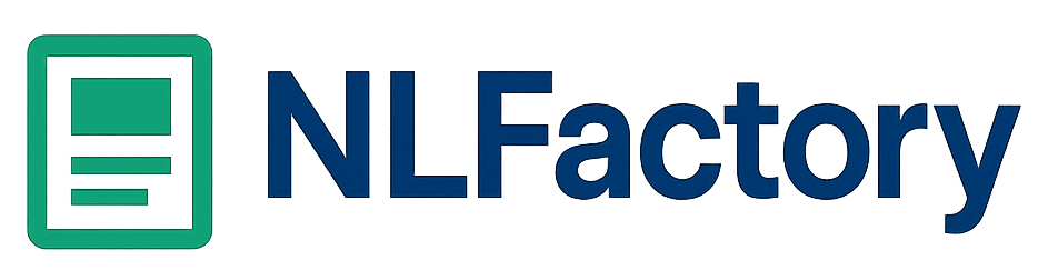 NLFactory — AI-powered personalized newsletter platform